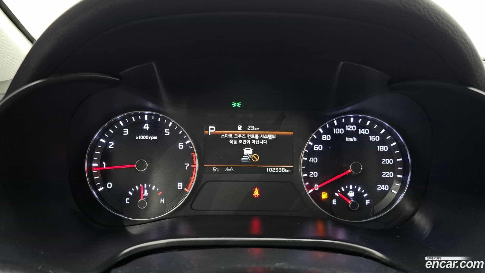 K3 Kia 2021.5-INNER-008