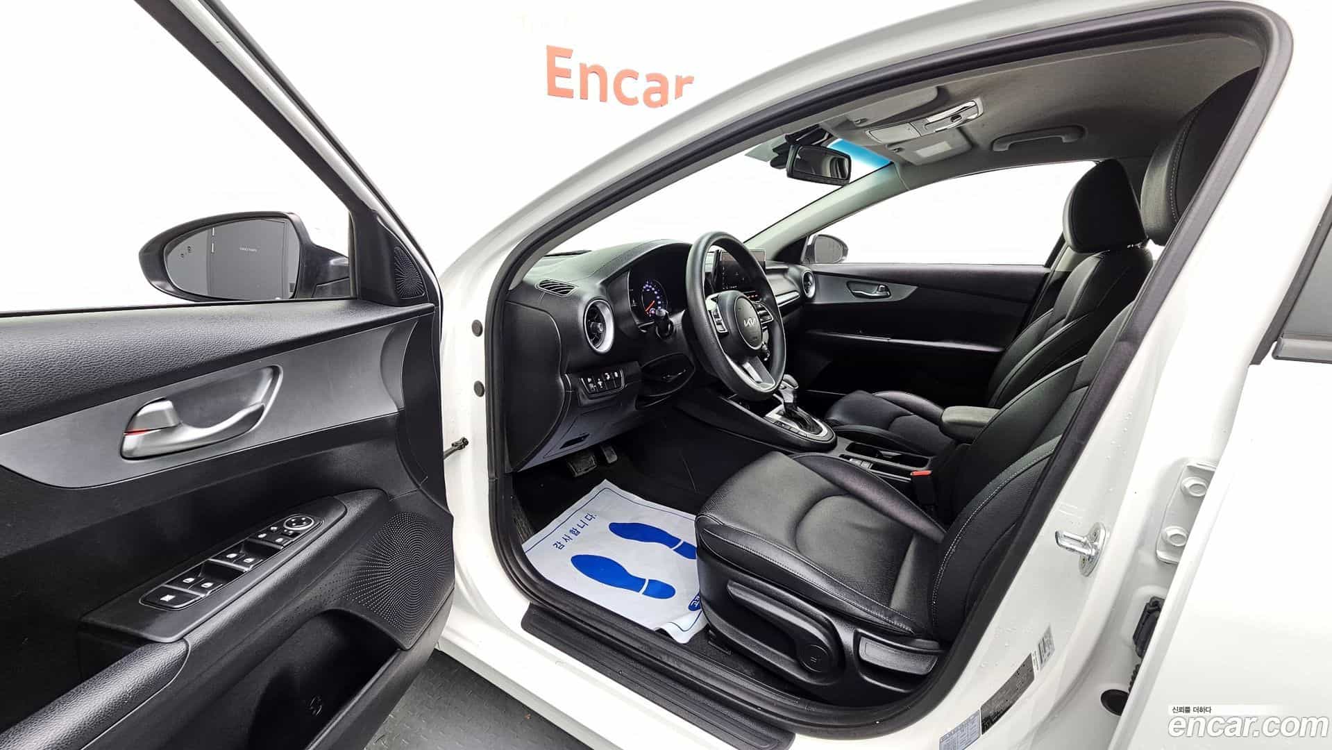K3 Kia 2021.5-INNER-010
