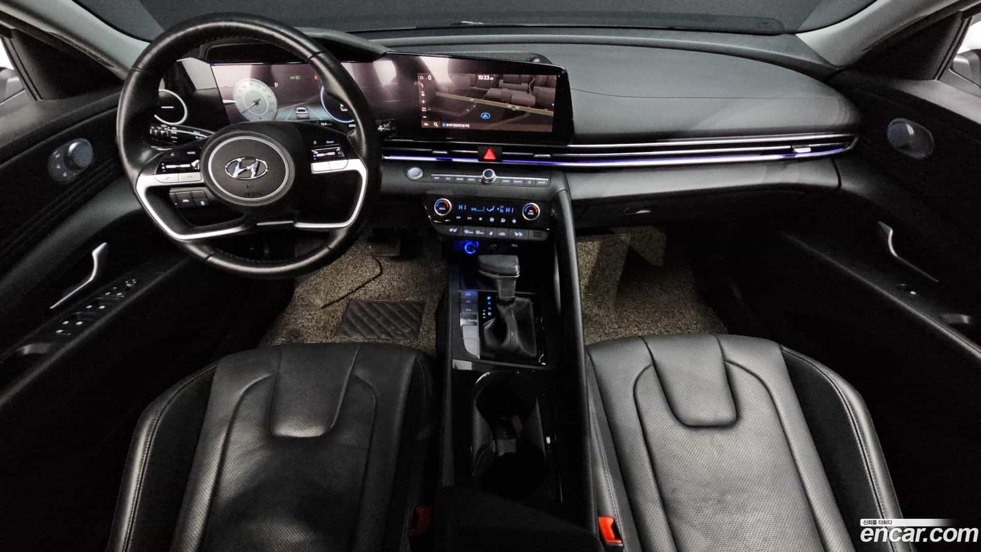 AVANTE Hyundai 2021.9-INNER-007