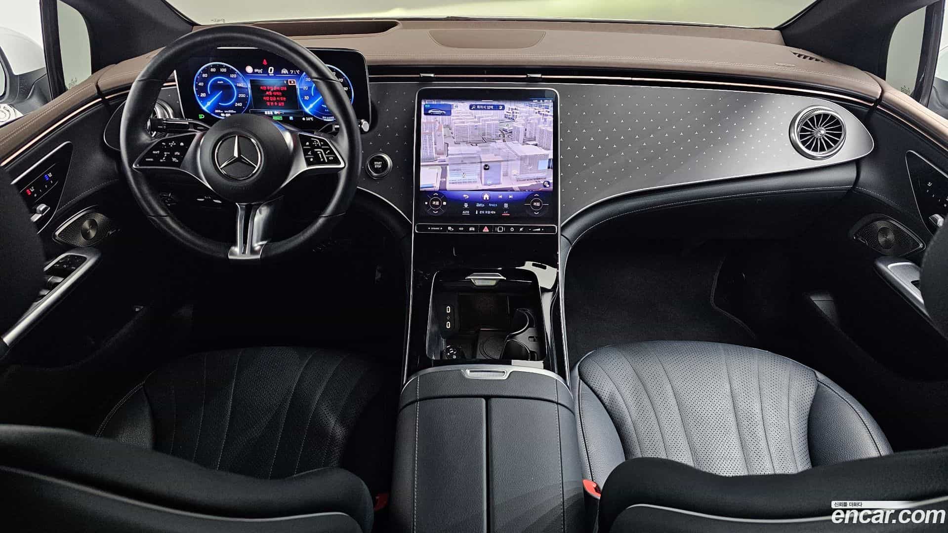 EQE Mercedes-Benz 2022.11-INNER-007