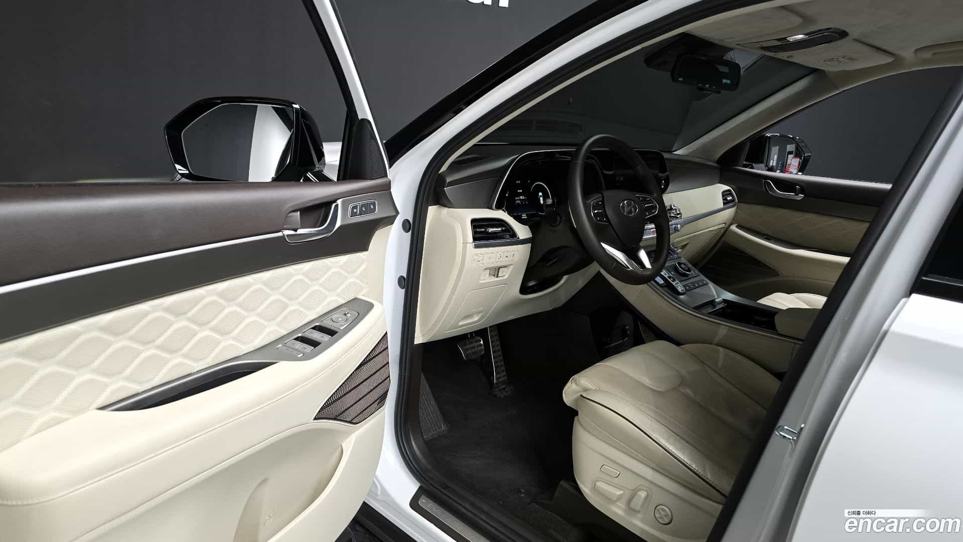 Palisade Hyundai 2021.10-OPTION-015