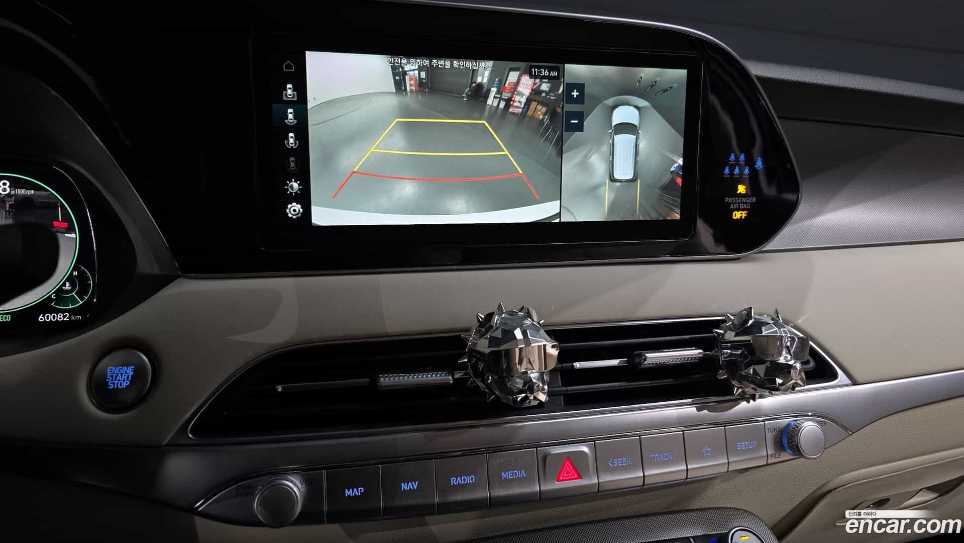 Palisade Hyundai 2021.10-OPTION-019