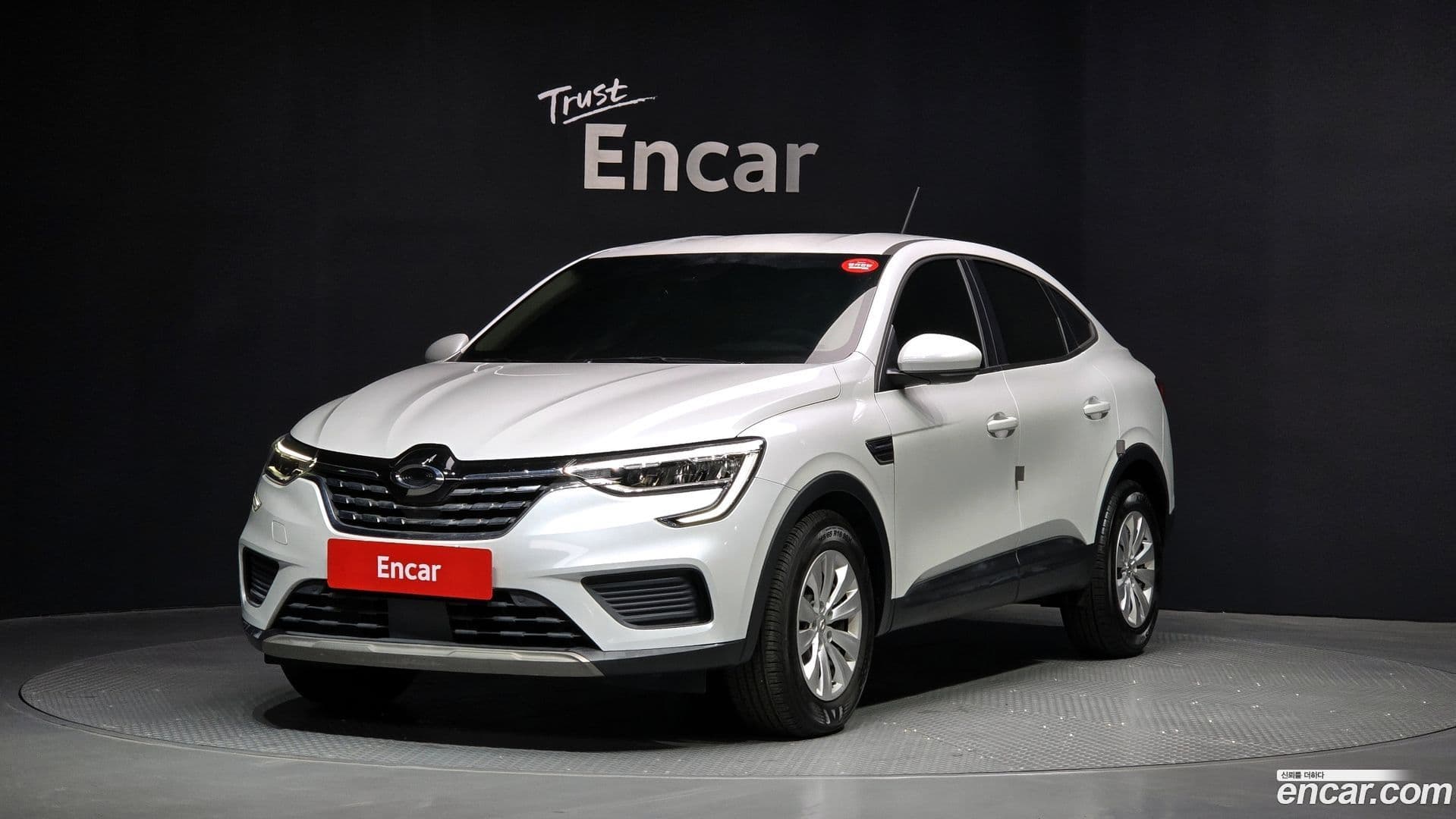 Main__Slider__Photo:XM3 Renault Korea 2021.8-0