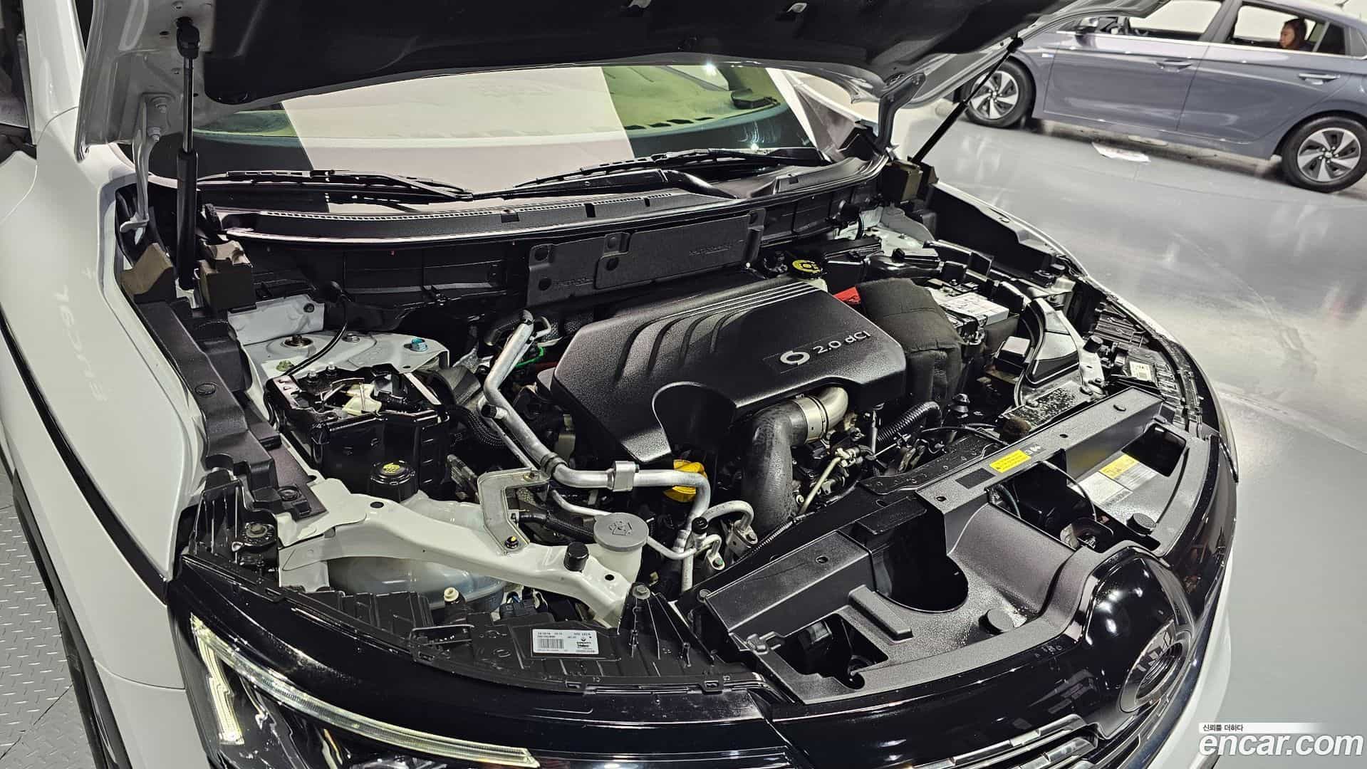 QM6 Renault Korea 2016.10-INNER-006
