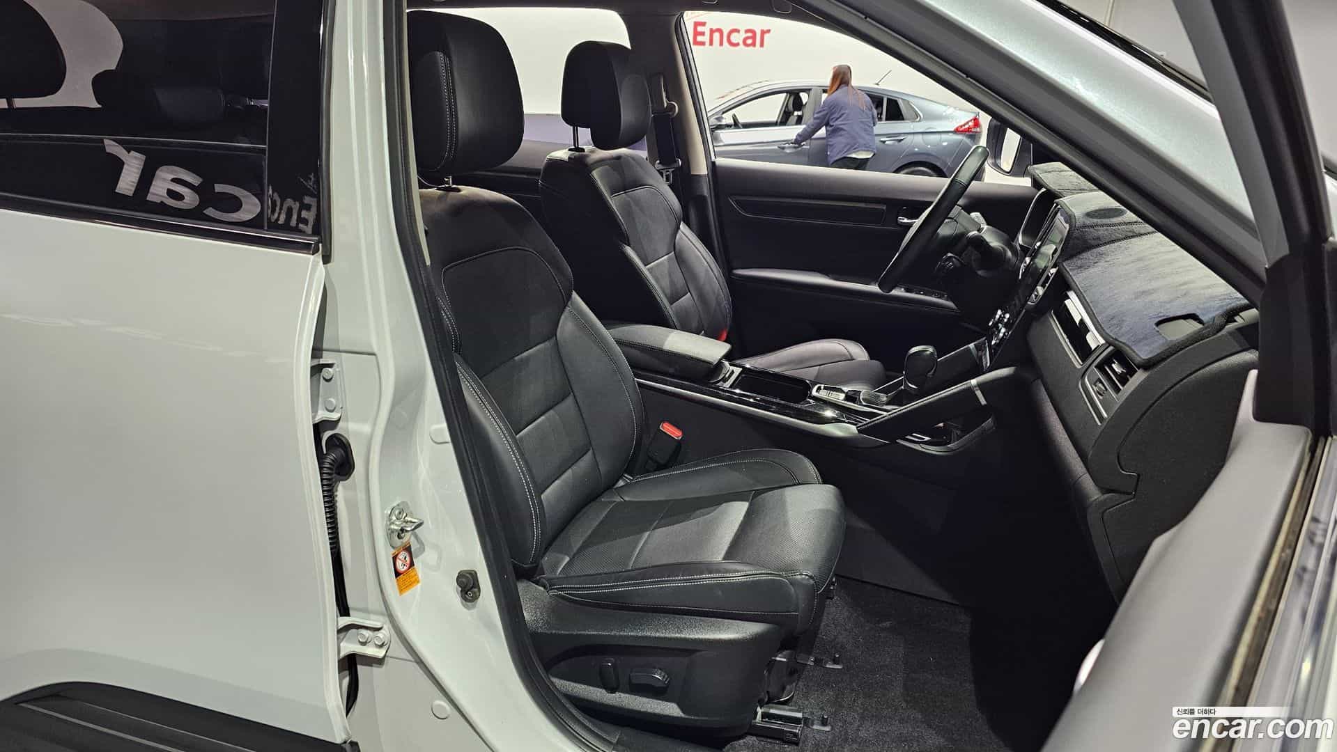 QM6 Renault Korea 2016.10-INNER-010