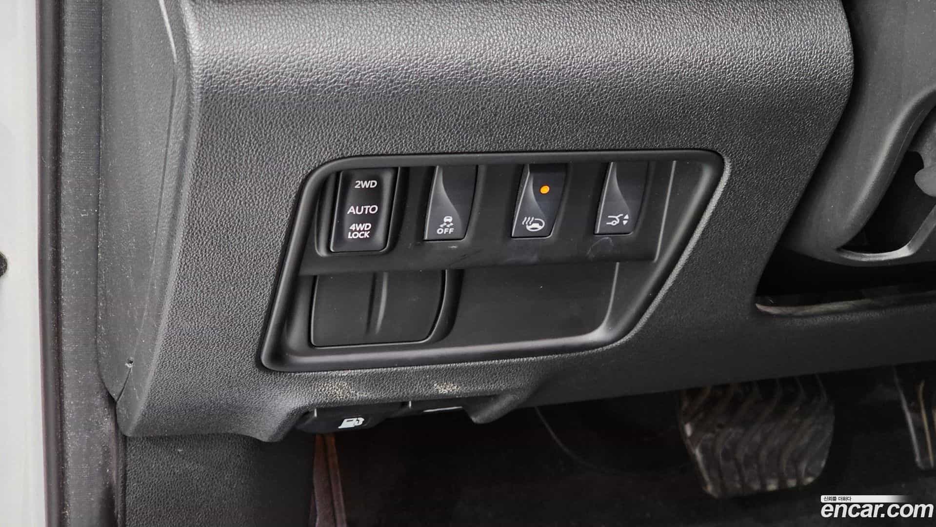 QM6 Renault Korea 2016.10-OPTION-018