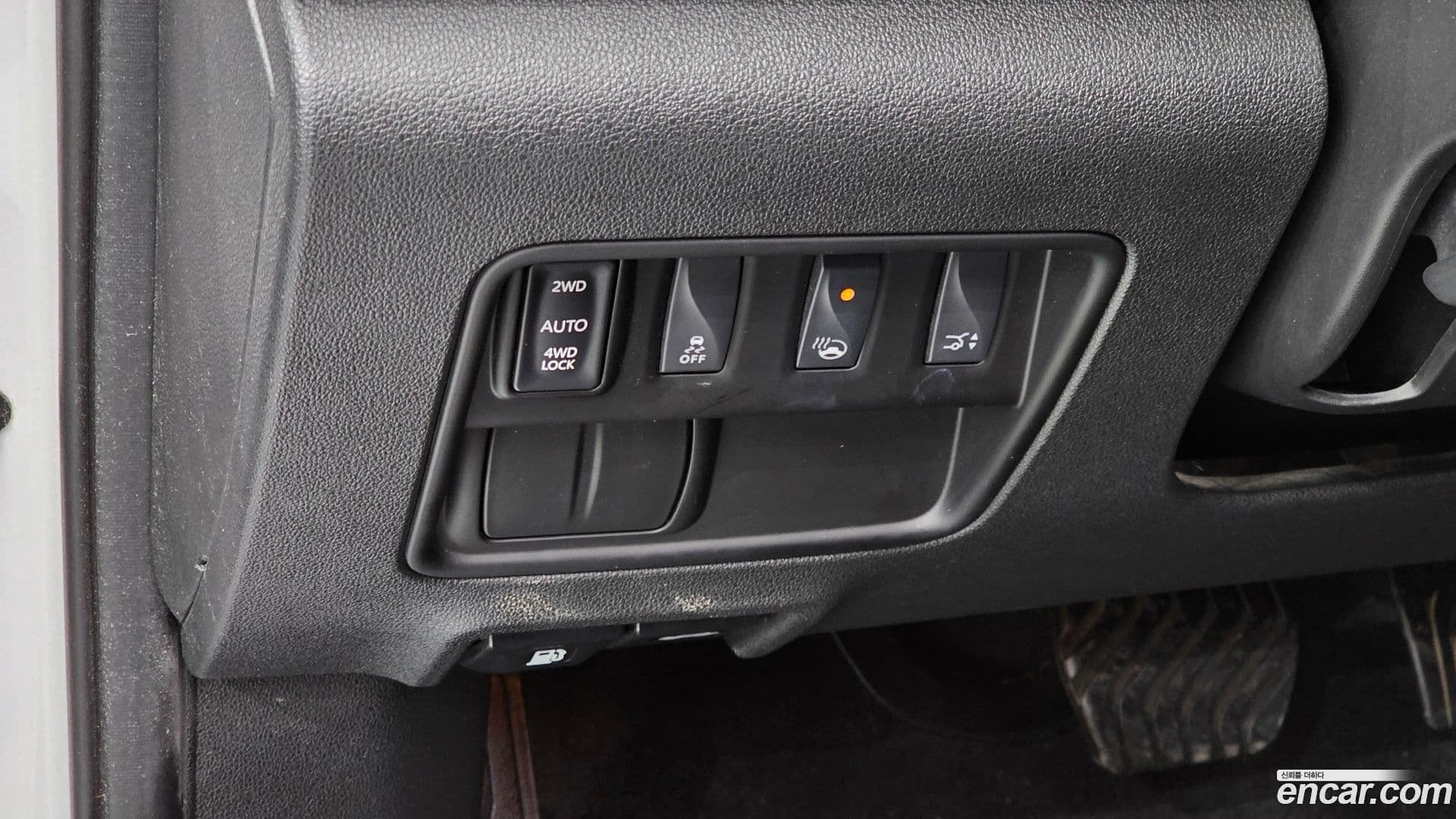 Main__Slider__Photo:QM6 Renault Korea 2016.10-13