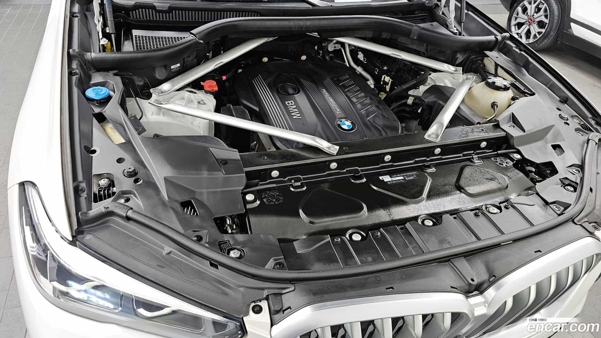 X6 BMW 2020.7-INNER-006