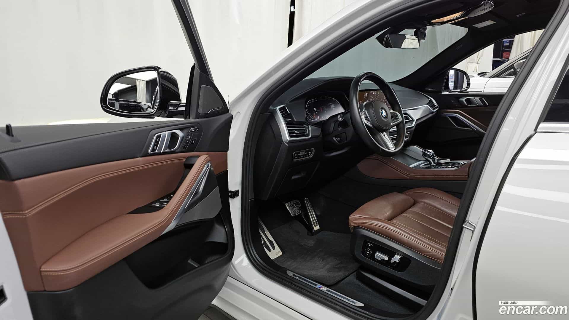X6 BMW 2020.7-INNER-010