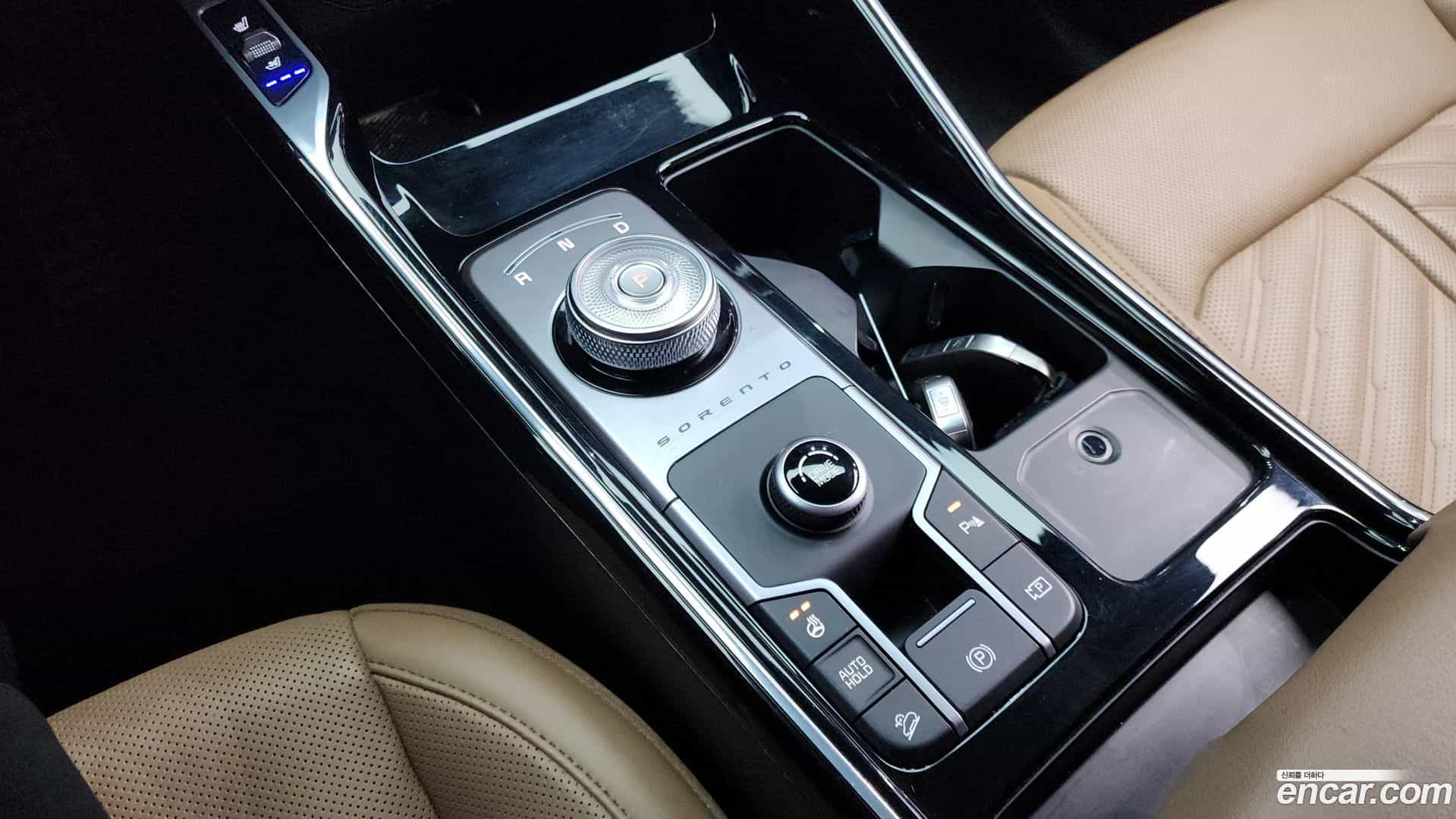 Sorento Kia 2023.10-INNER-009