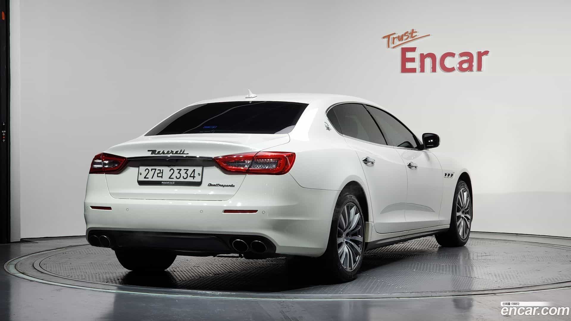 Quattroporte Maserati 2017.5-OUTER-002