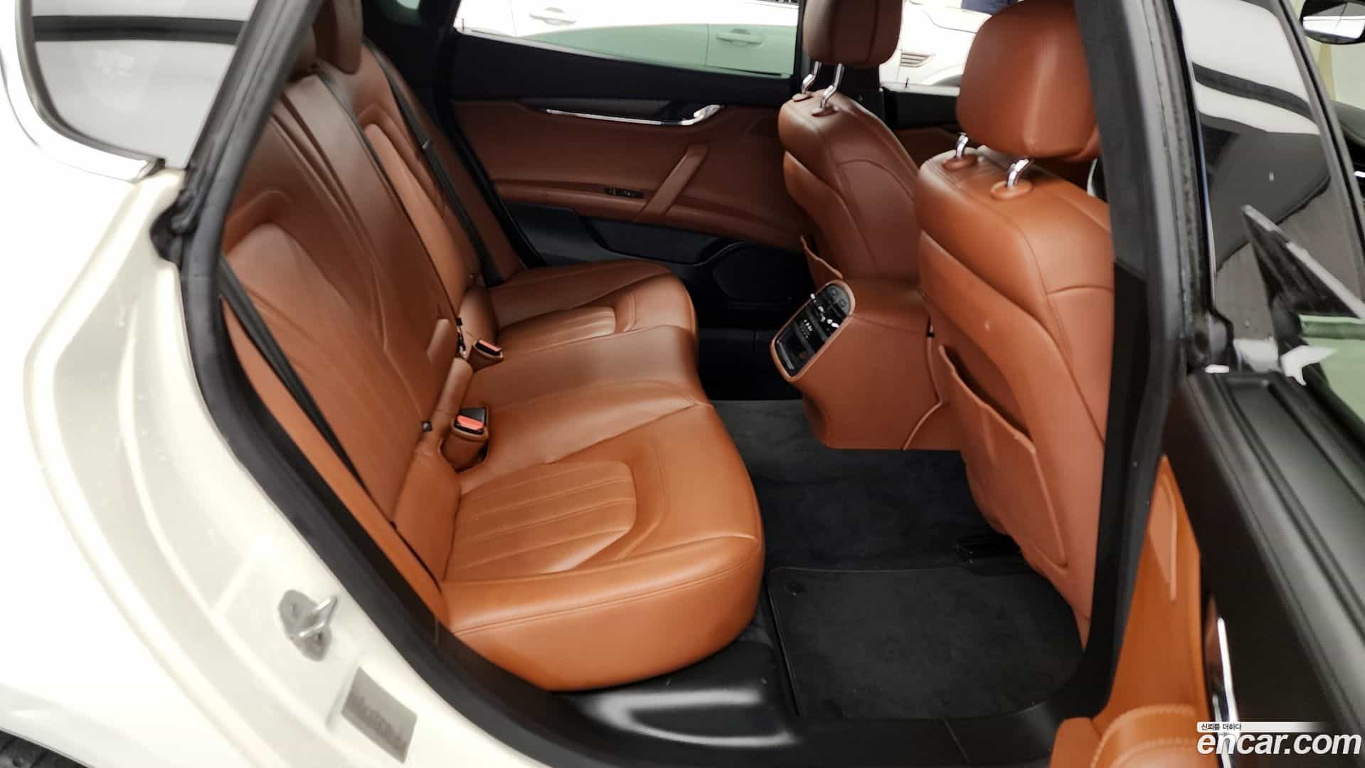 Quattroporte Maserati 2017.5-OPTION-016