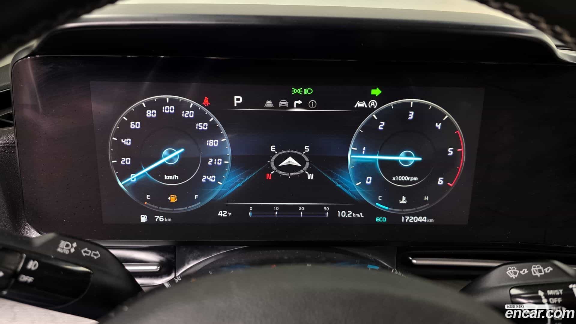 Canival Kia 2020.9-INNER-008