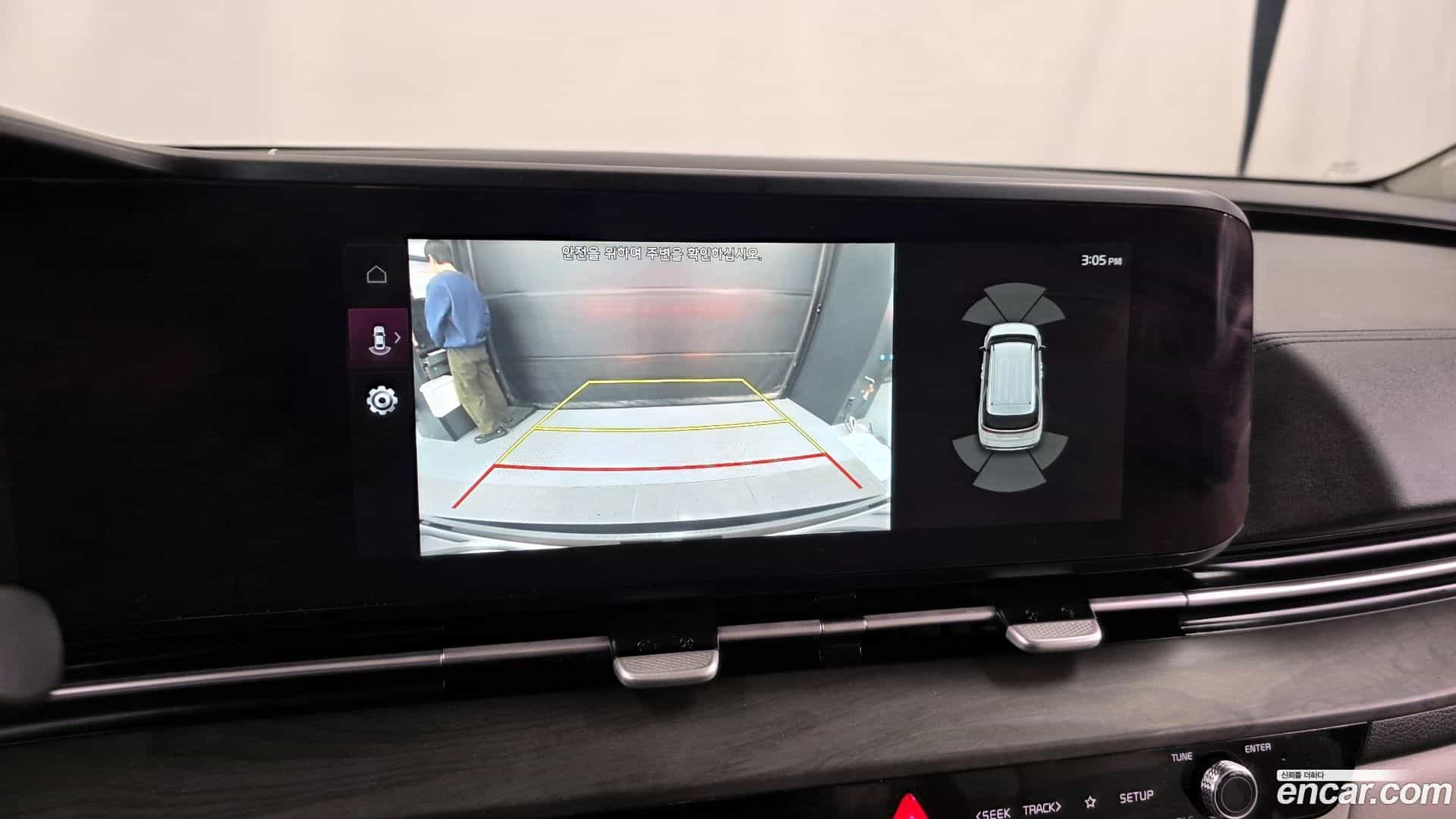 Canival Kia 2020.9-OPTION-019