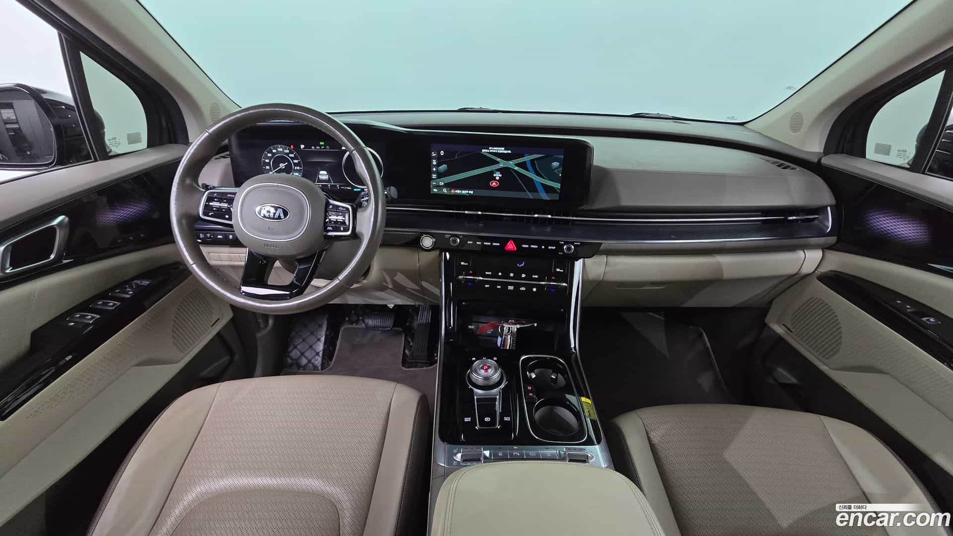 Canival Kia 2021.6-INNER-007