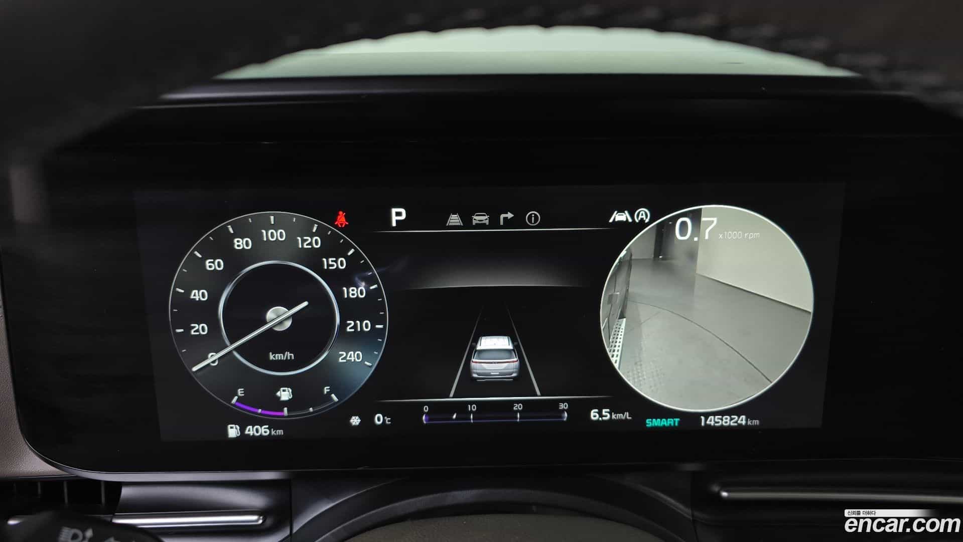 Canival Kia 2021.6-INNER-008