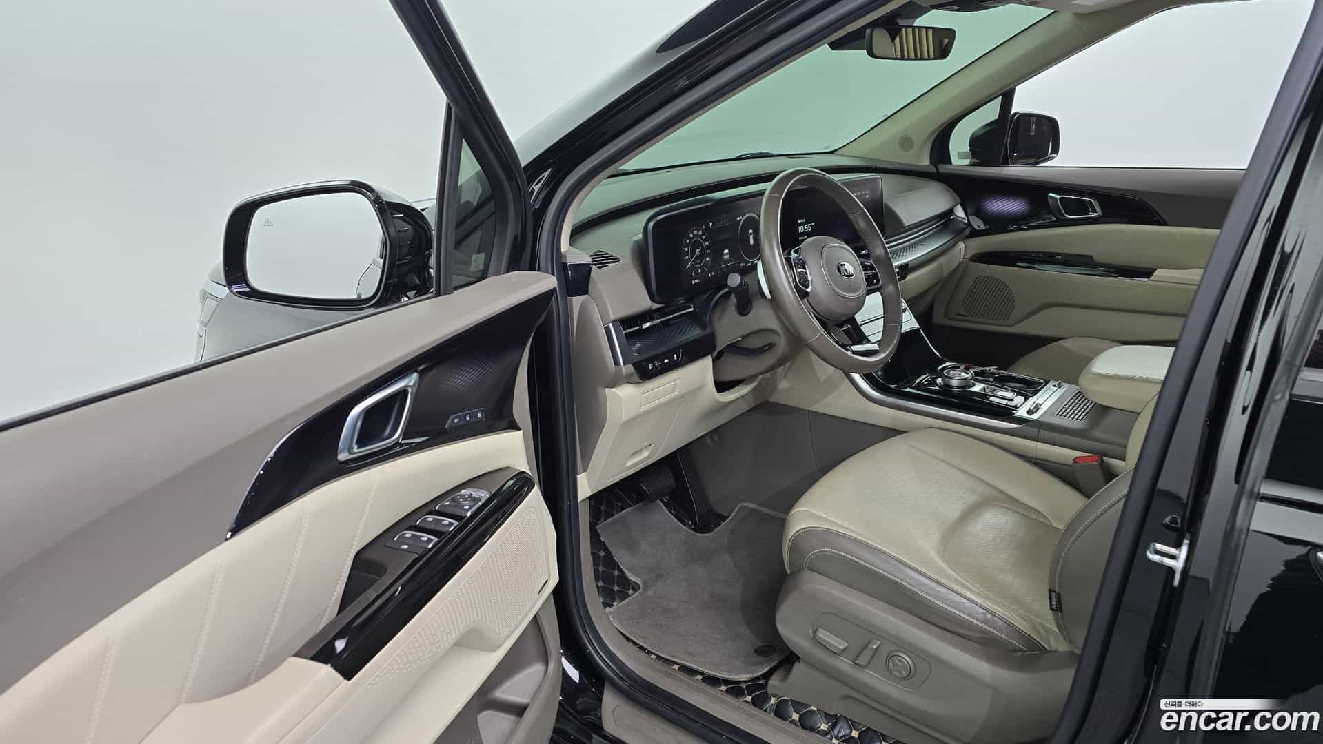 Canival Kia 2021.6-INNER-010