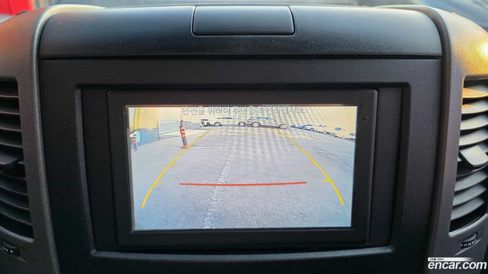 Sprinter Mercedes-Benz 2017.11-OPTION-021