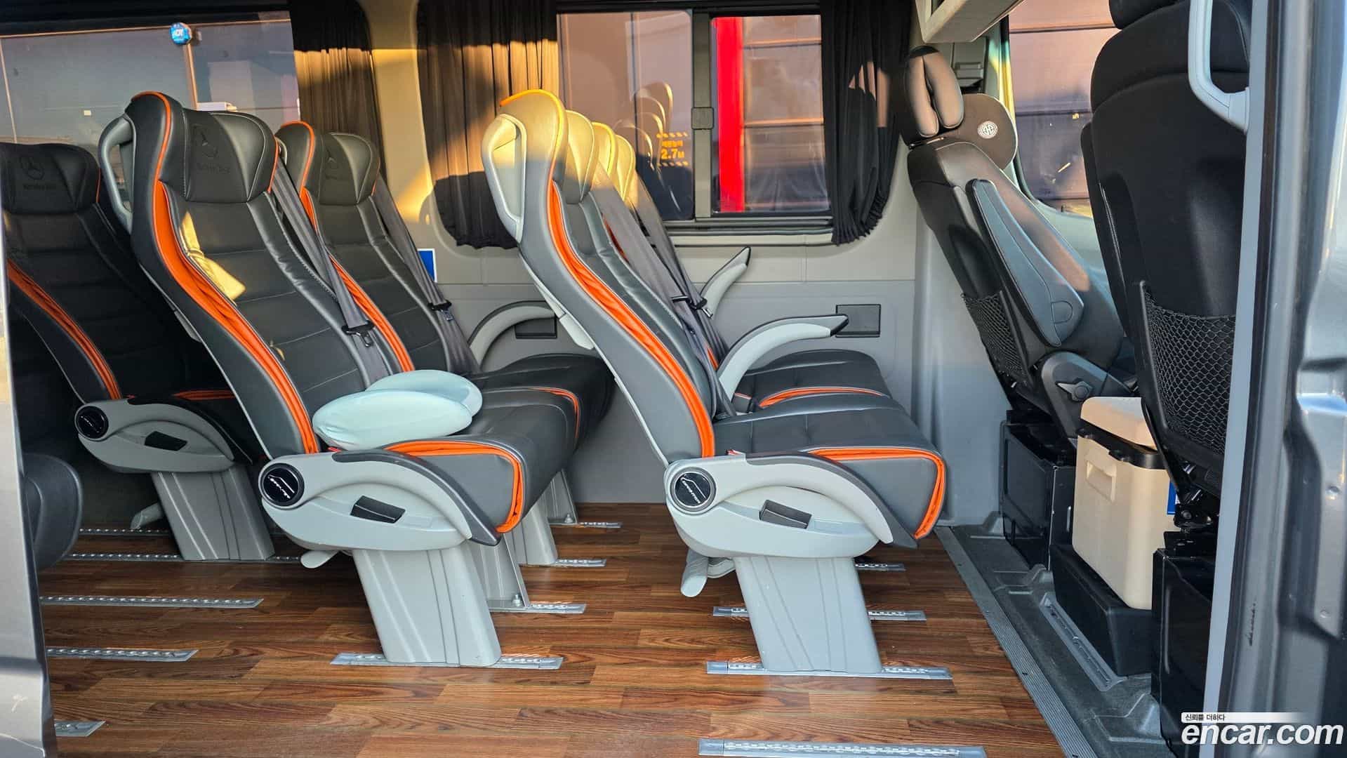Sprinter Mercedes-Benz 2017.11-OPTION-022