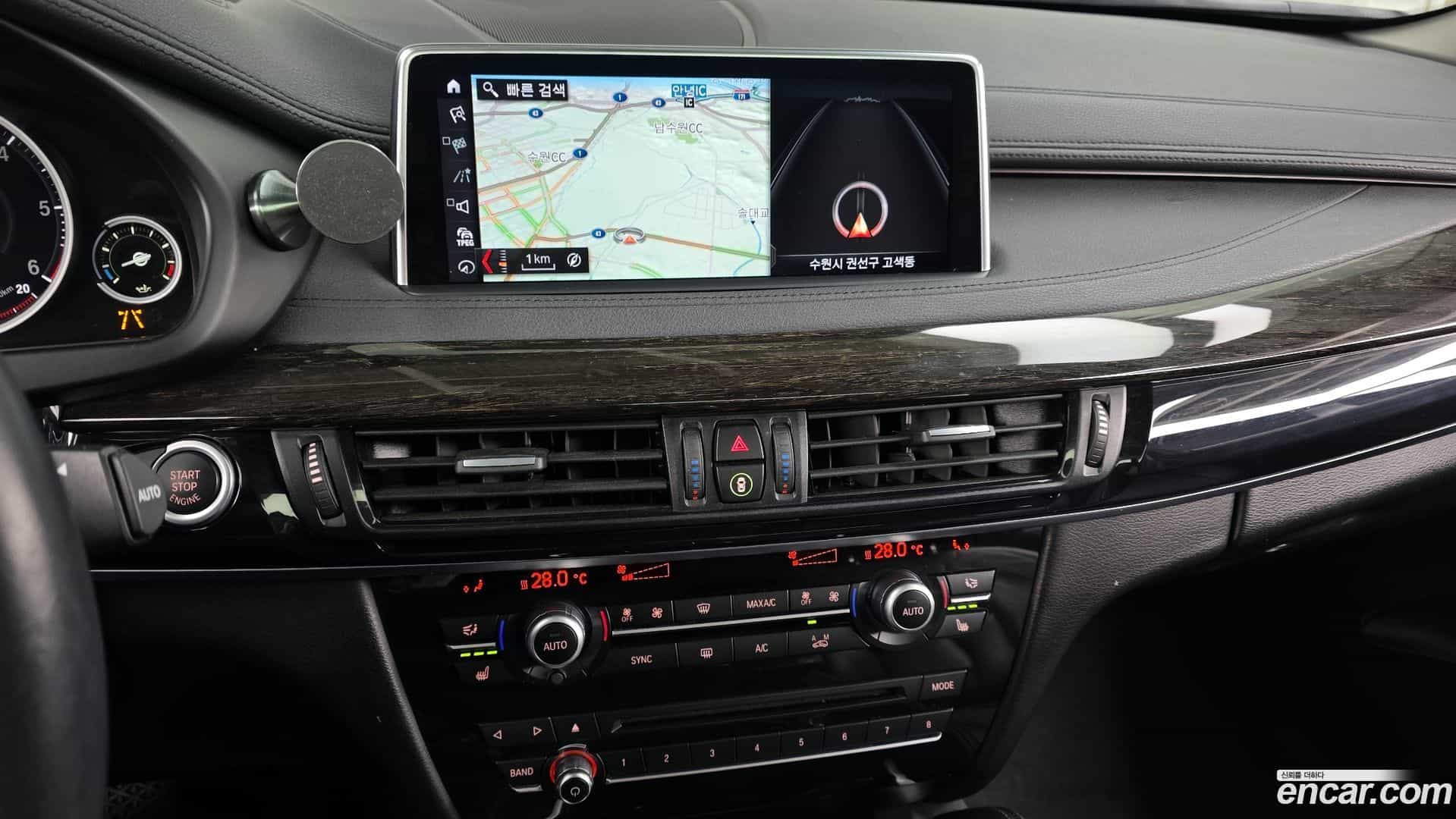 X6 BMW 2018.1-OPTION-018