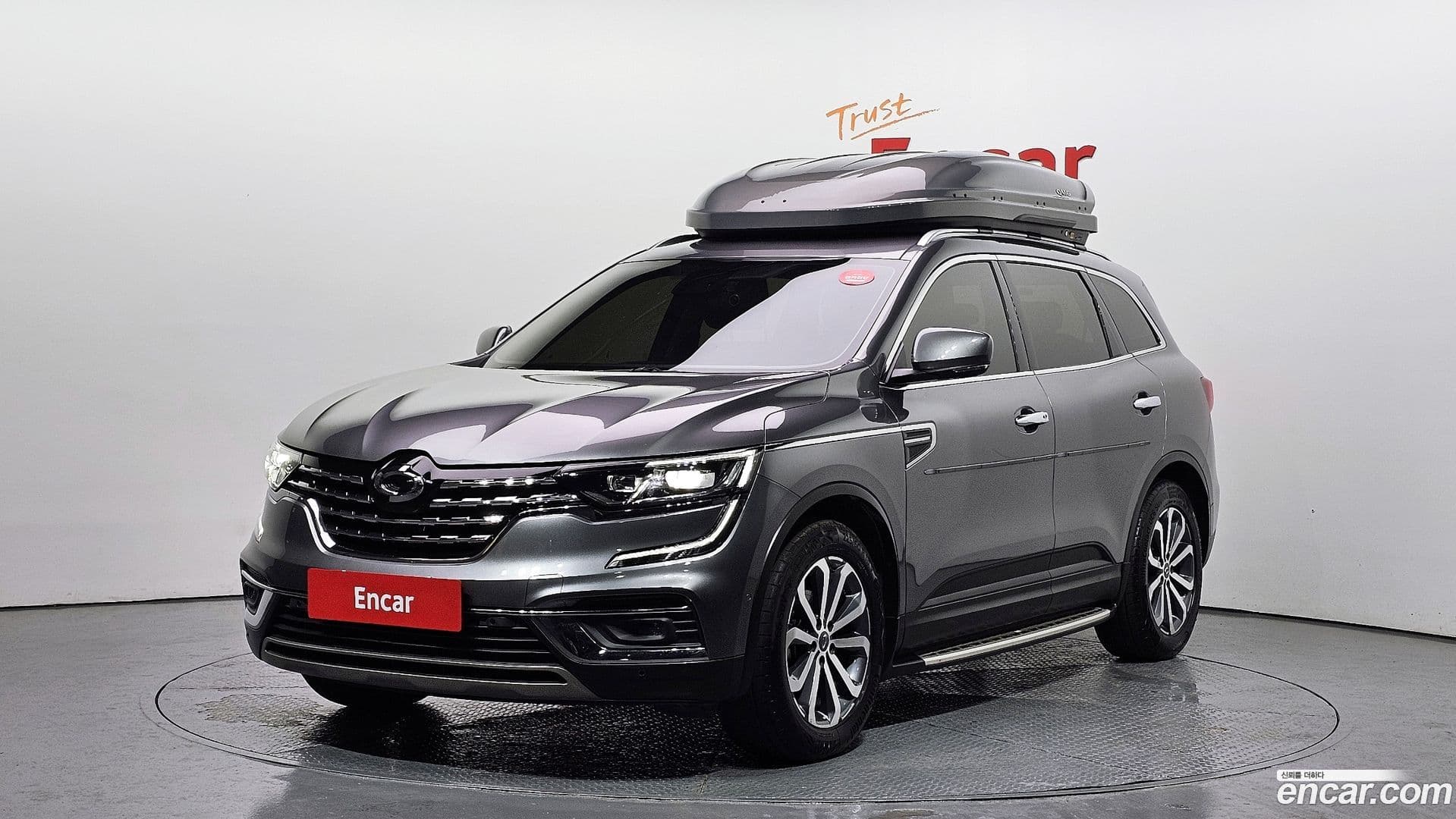 Main__Slider__Photo:QM6 Renault Korea 2020.5-0
