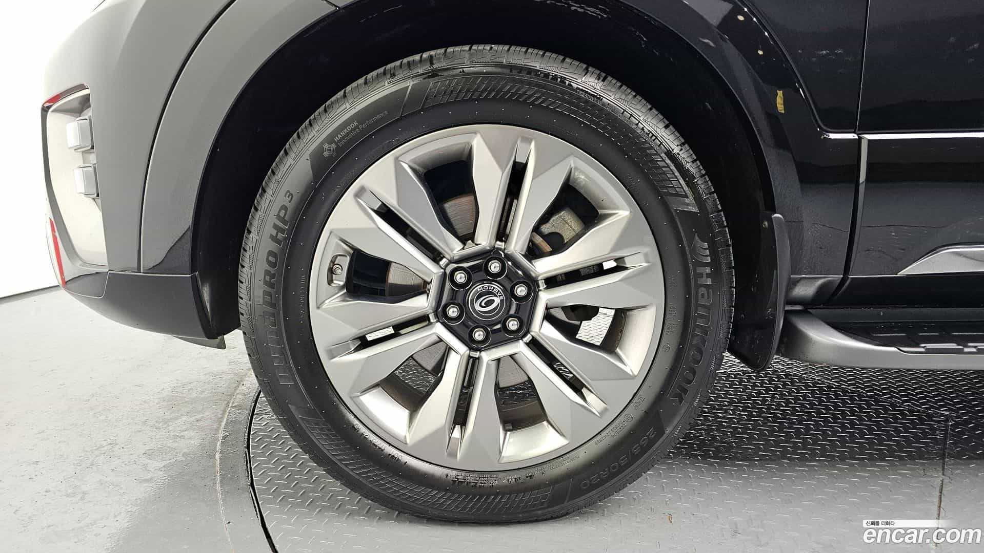 Mohave Kia 2020.9-OUTER-005