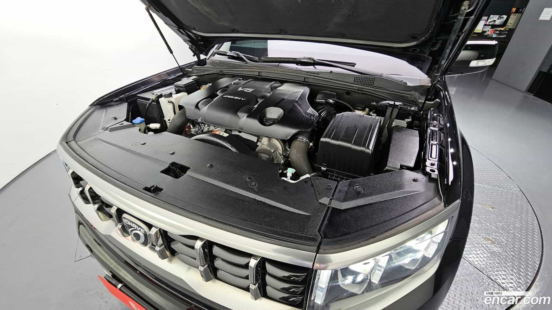 Mohave Kia 2020.9-INNER-006