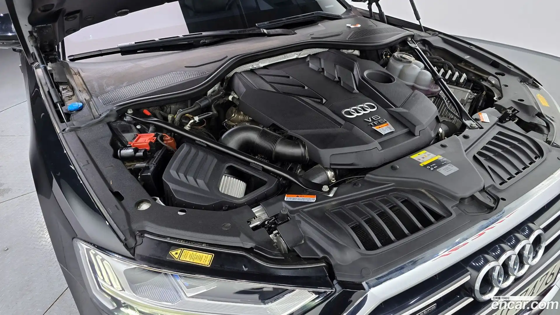 A8 Audi 2021.11-INNER-006