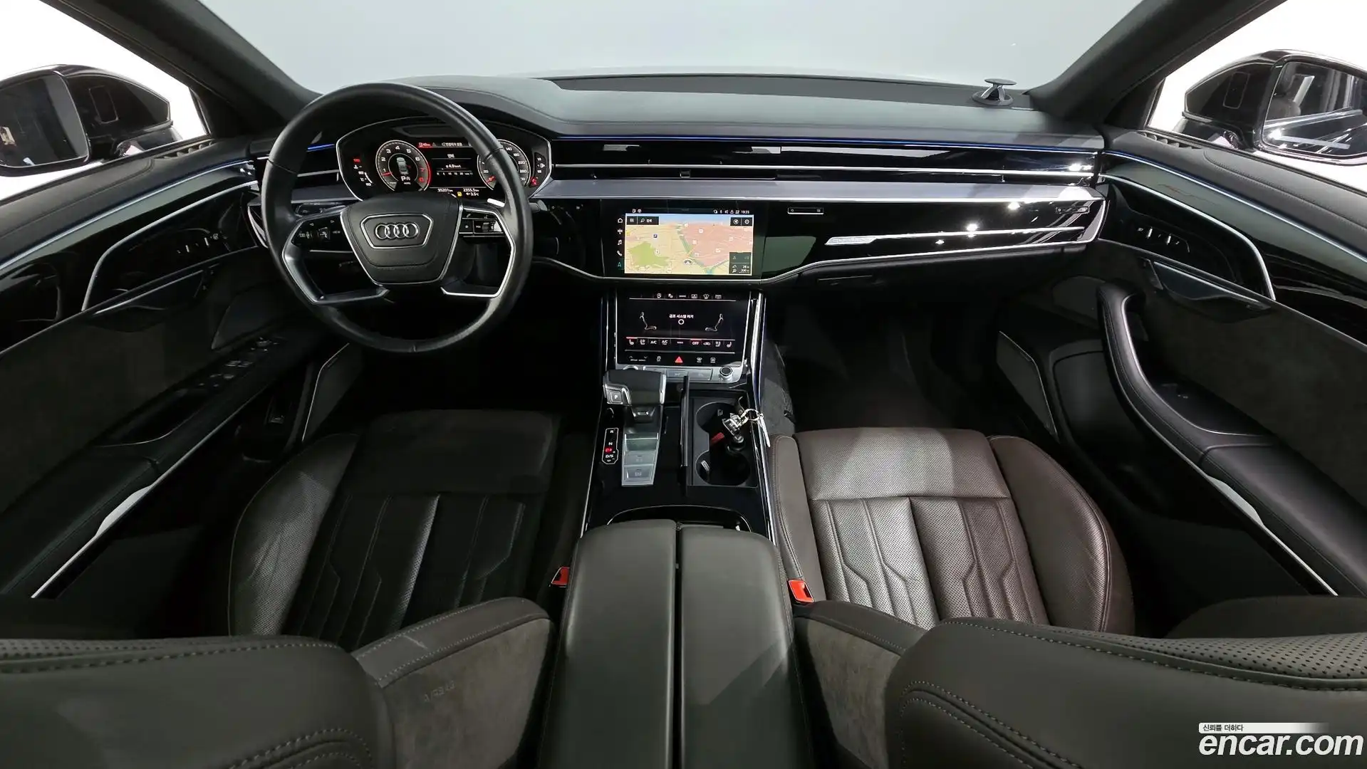 A8 Audi 2021.11-INNER-007
