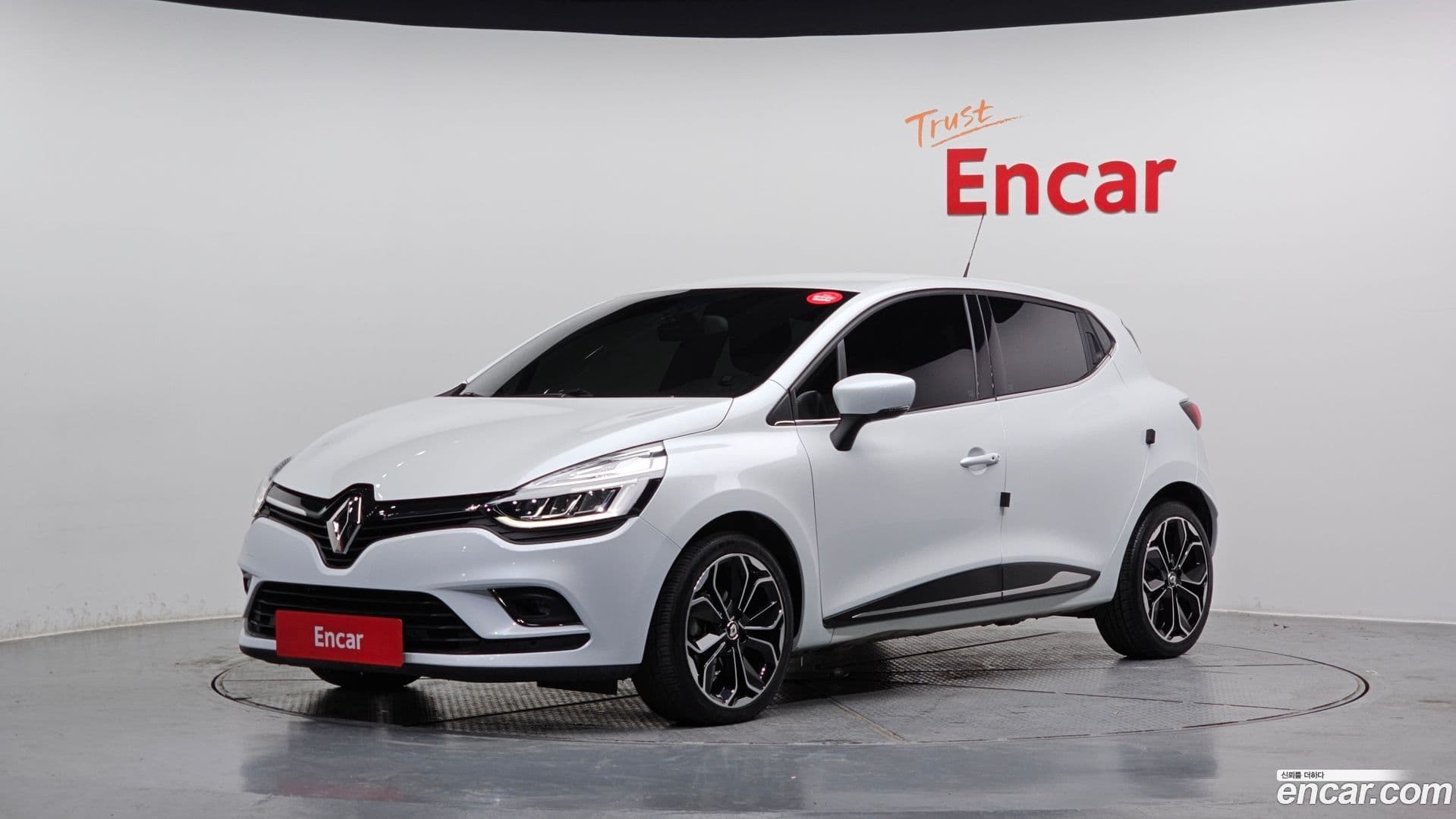 Main__Slider__Photo:Cilo Renault Korea 2019.4-0