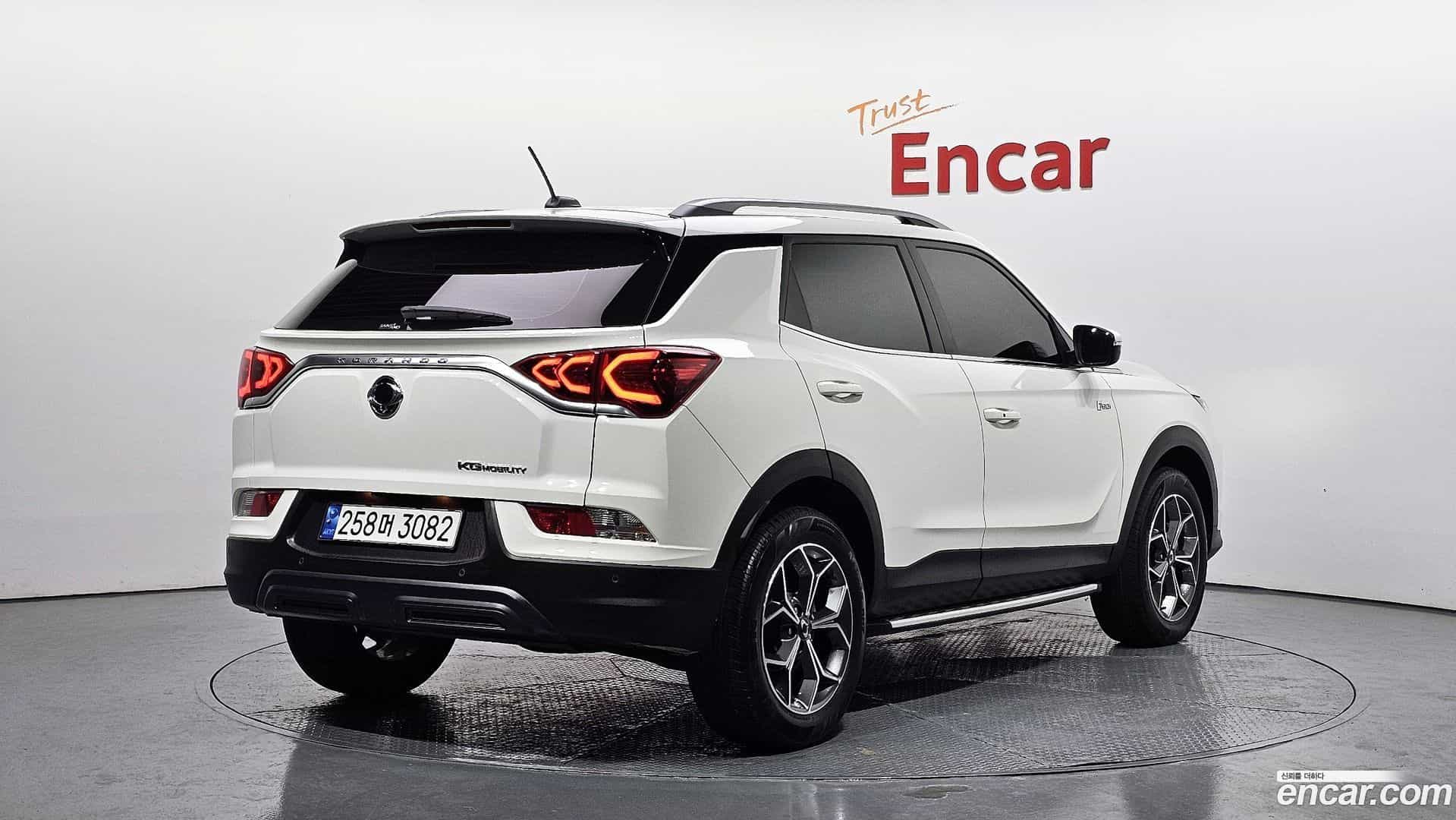 KORANDO KG Mobility 2023.8-OUTER-002