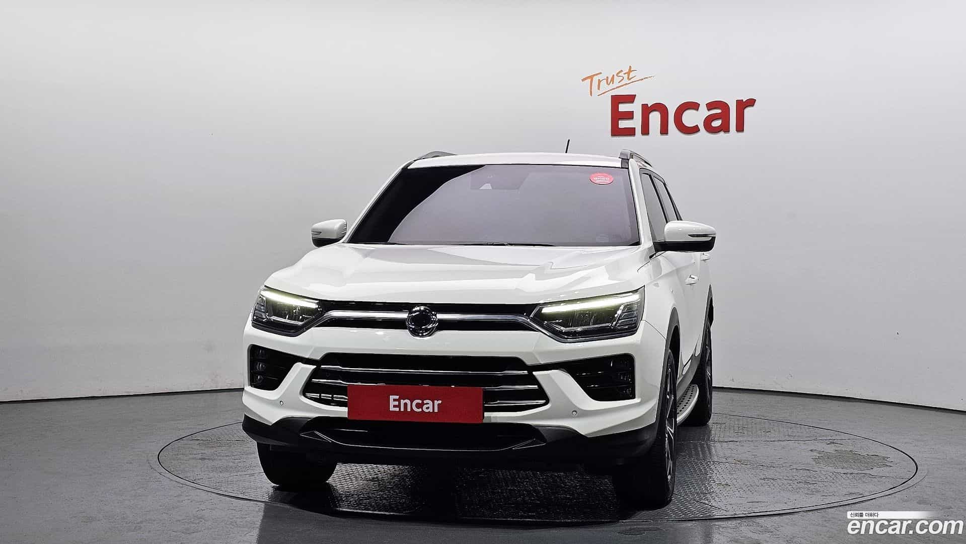 KORANDO KG Mobility 2023.8-OUTER-003