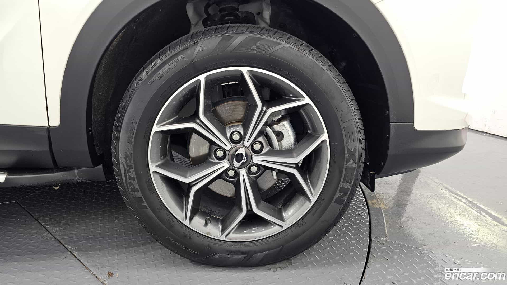 KORANDO KG Mobility 2023.8-OUTER-005