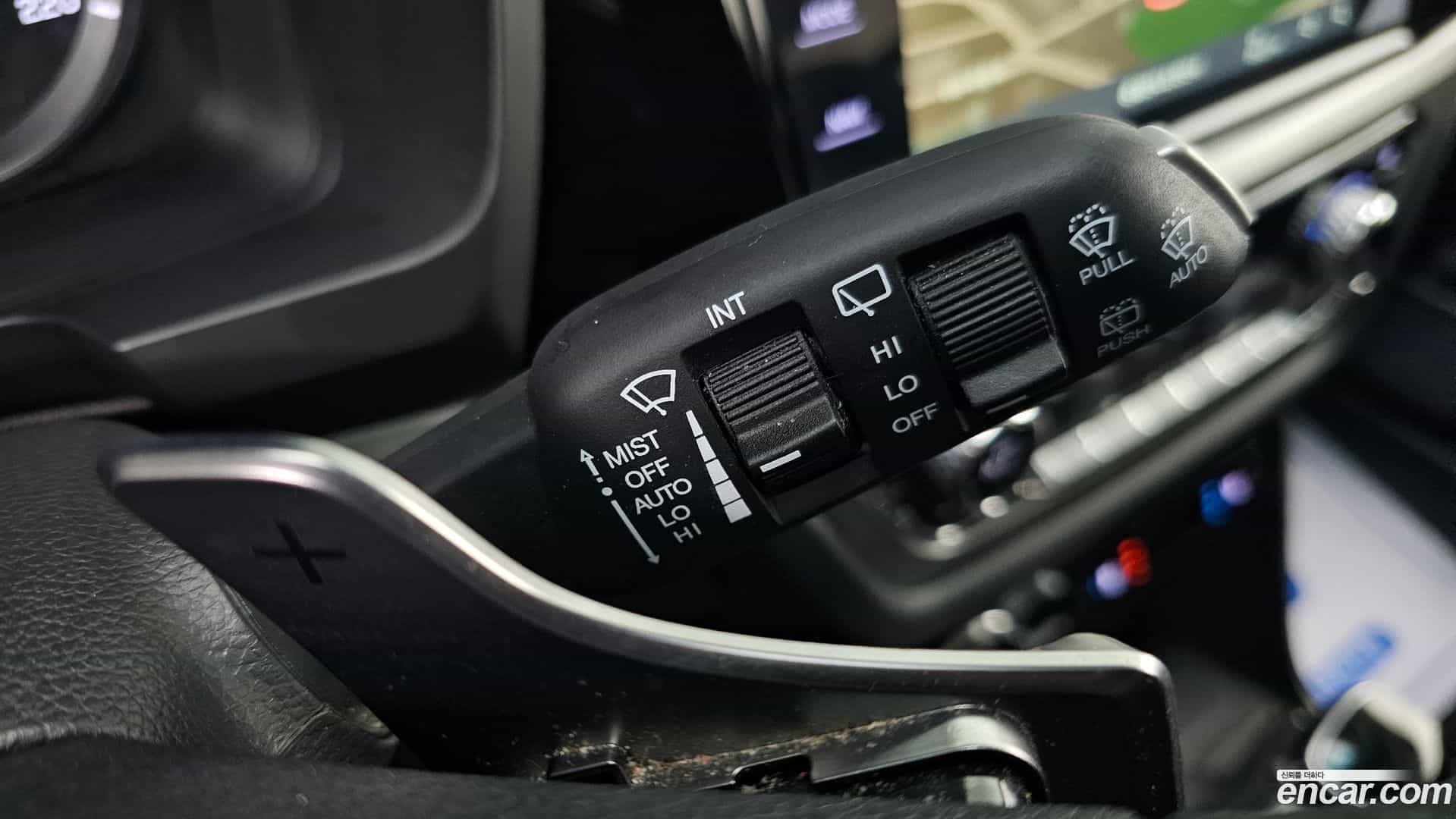 KORANDO KG Mobility 2023.8-OPTION-019
