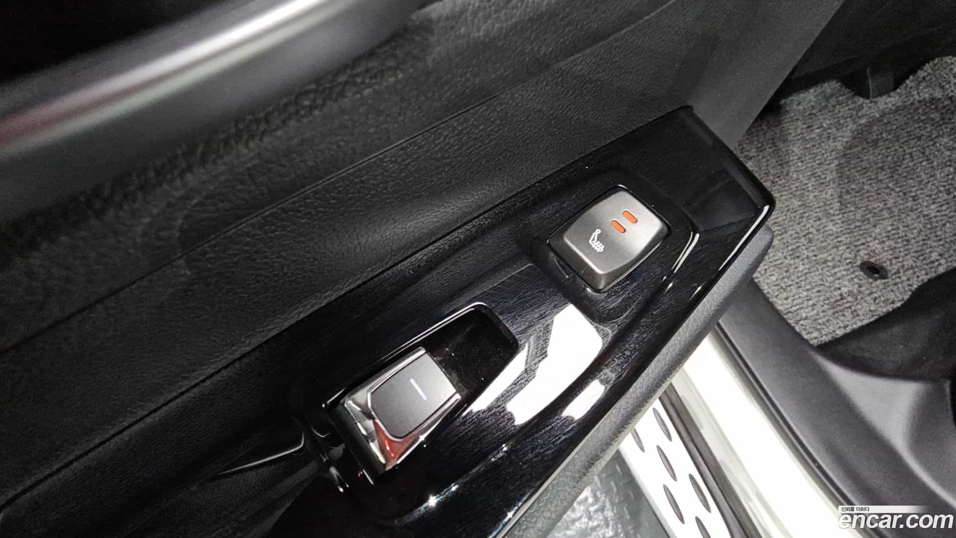 KORANDO KG Mobility 2023.8-OPTION-023