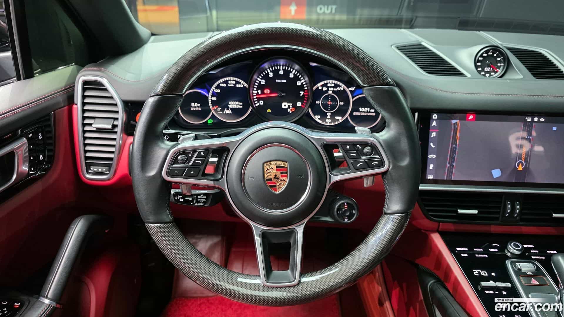 Cayenne Porsche 2020.4-OPTION-017