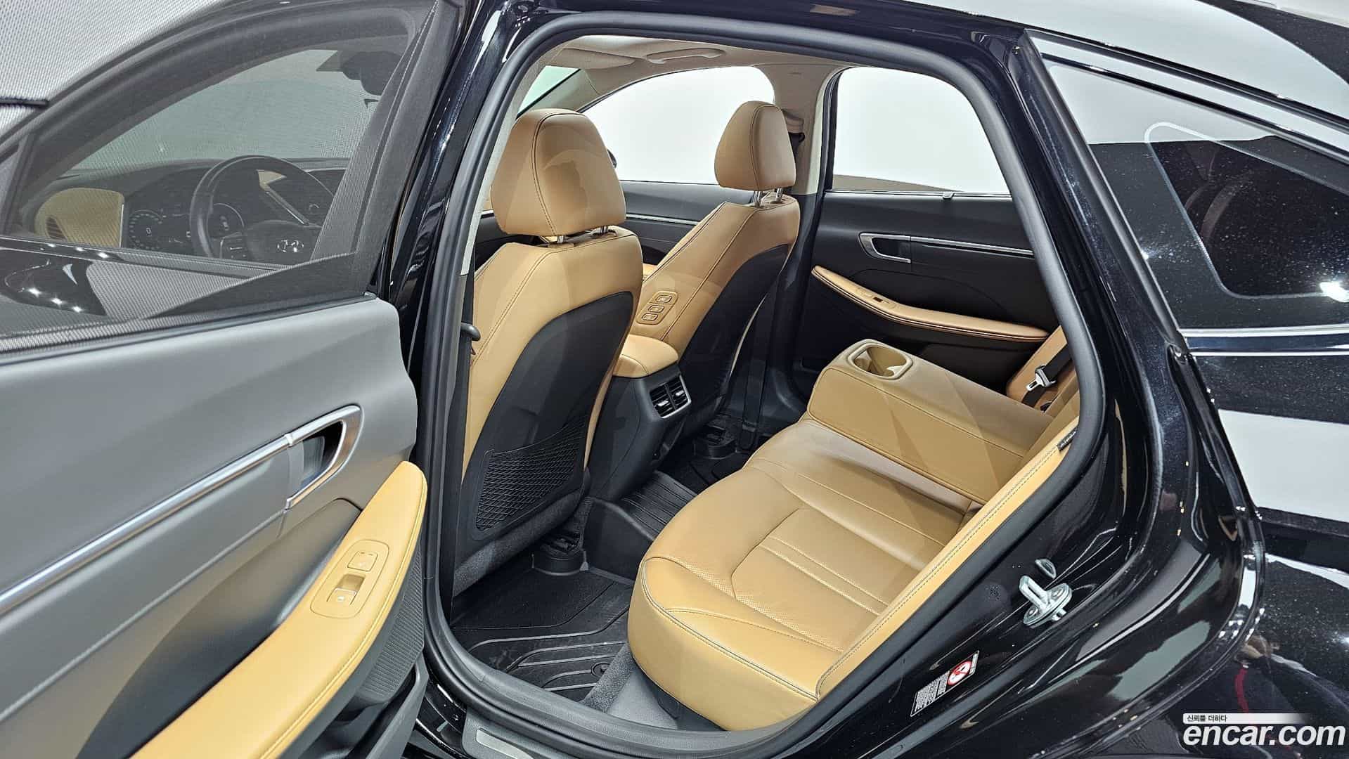 Sonata Hyundai 2020.2-OPTION-015