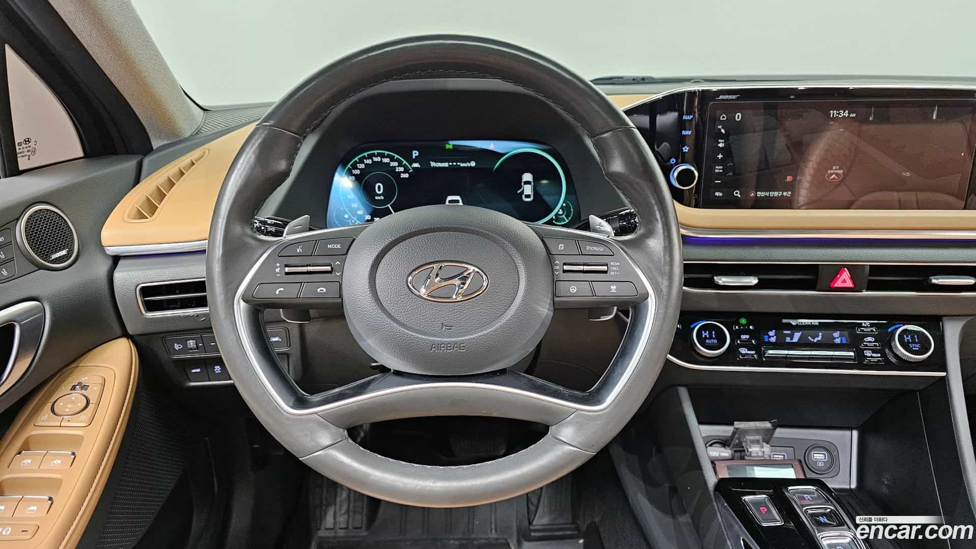 Sonata Hyundai 2020.2-OPTION-017