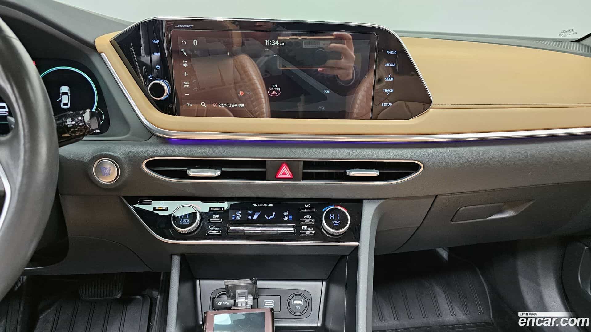 Sonata Hyundai 2020.2-OPTION-023