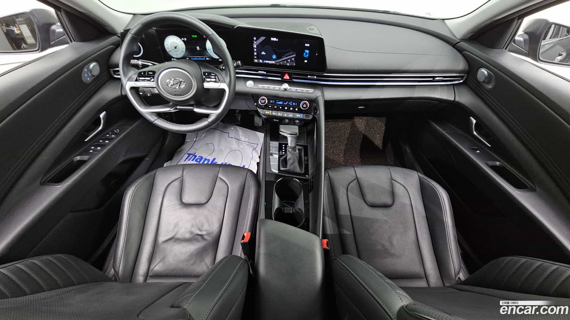 AVANTE Hyundai 2020.6-INNER-007