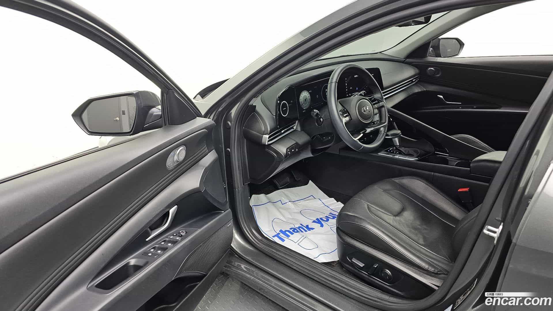 AVANTE Hyundai 2020.6-INNER-010