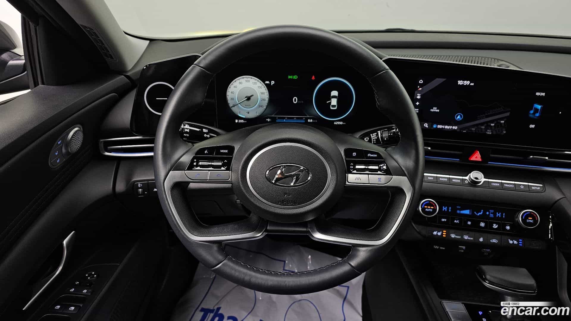 AVANTE Hyundai 2020.6-OPTION-018
