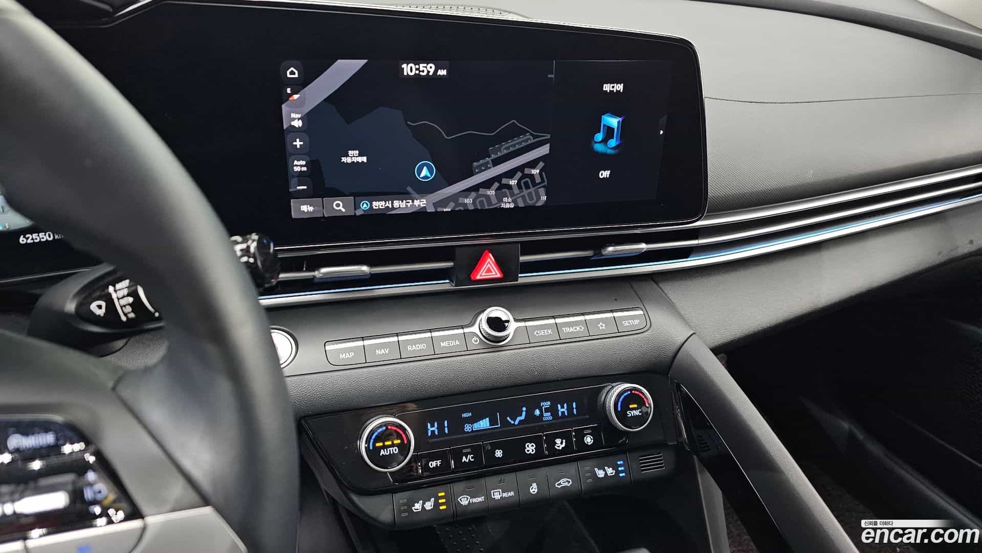 AVANTE Hyundai 2020.6-OPTION-021