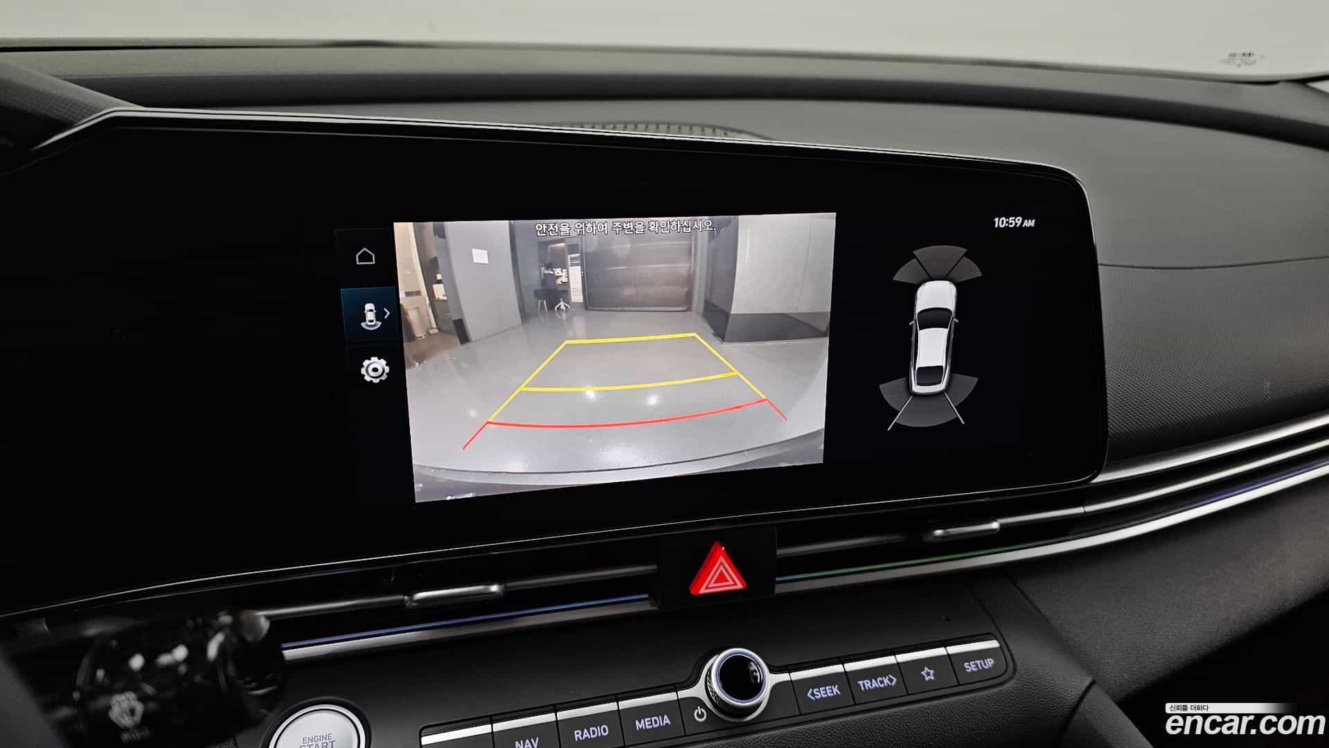 AVANTE Hyundai 2020.6-OPTION-022