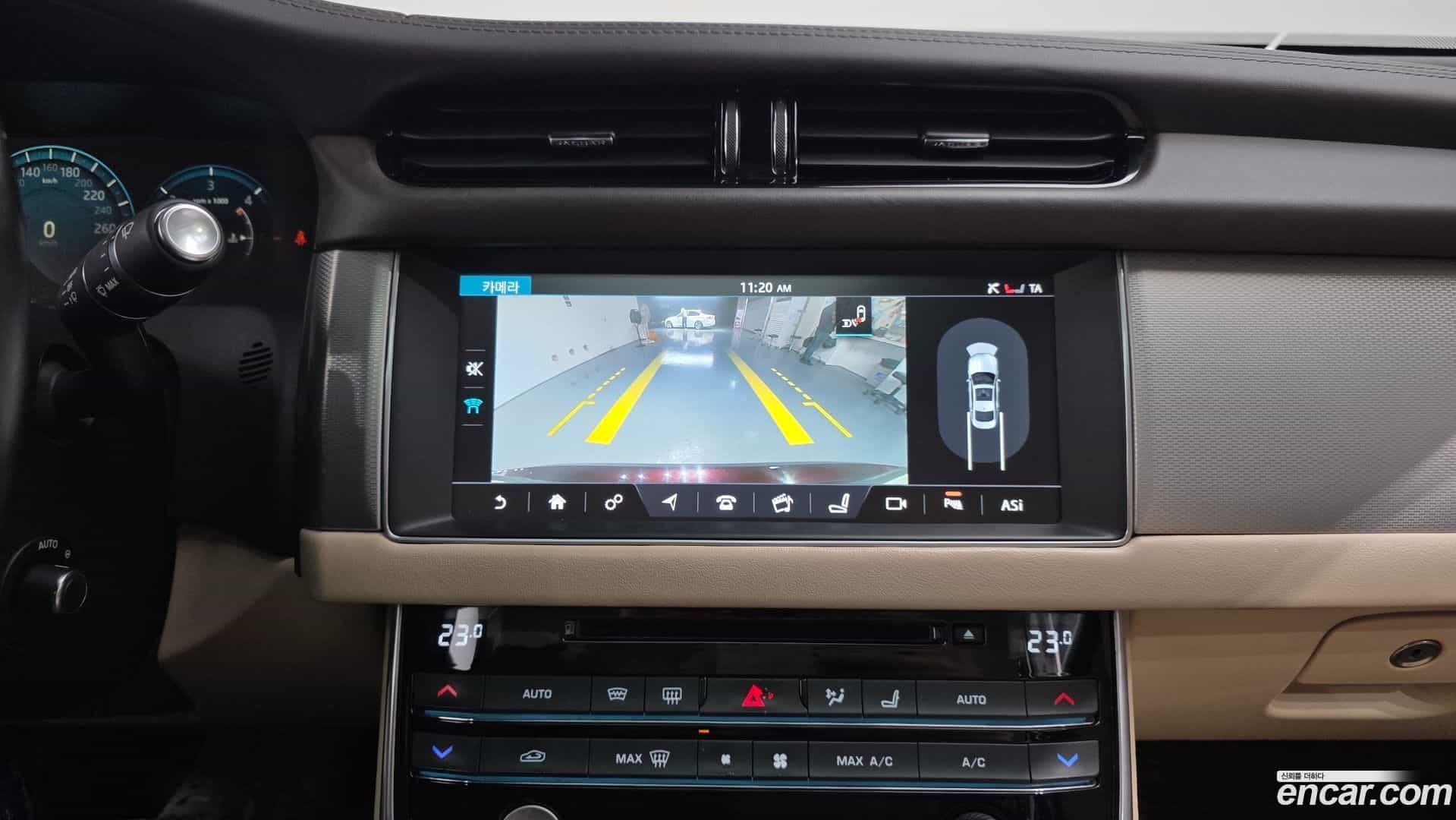 XF Jaguar 2016.7-OPTION-018