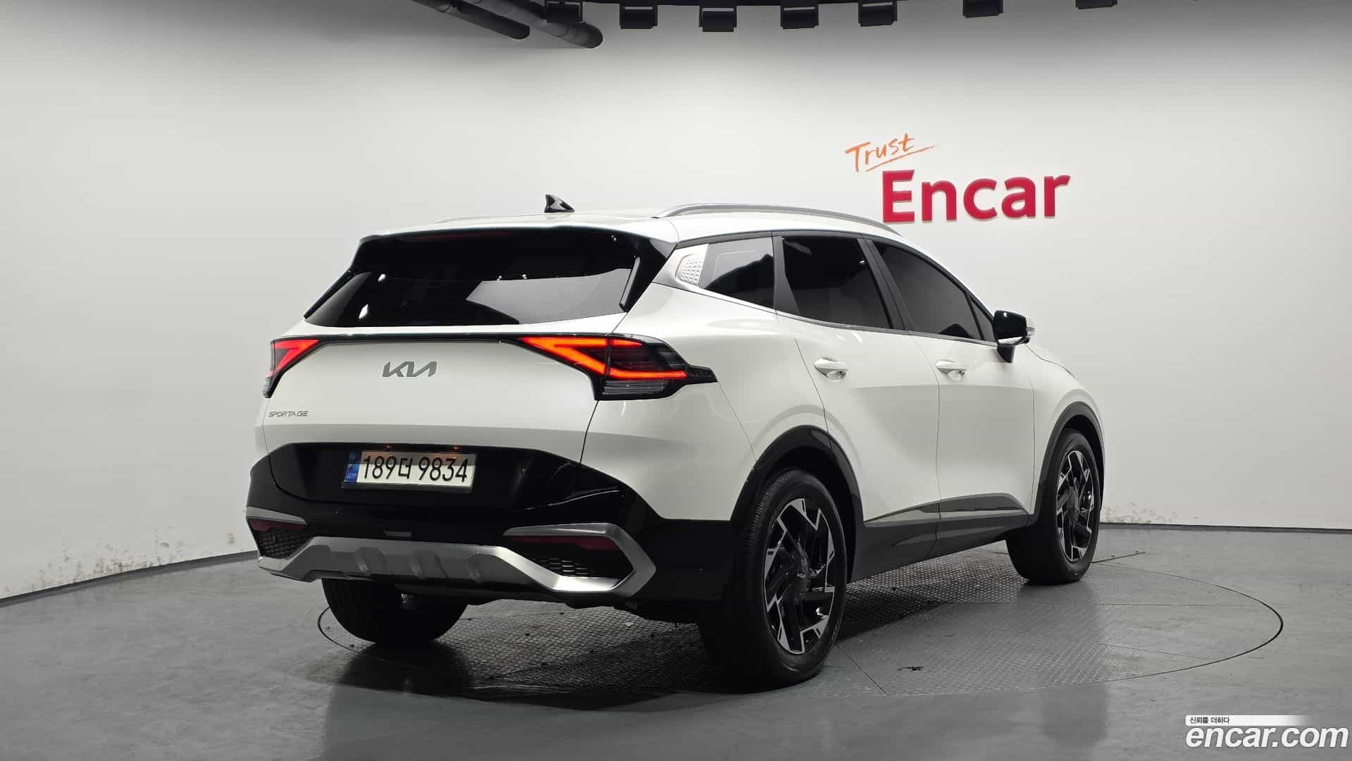 Sportage Kia 2021.7-OUTER-002