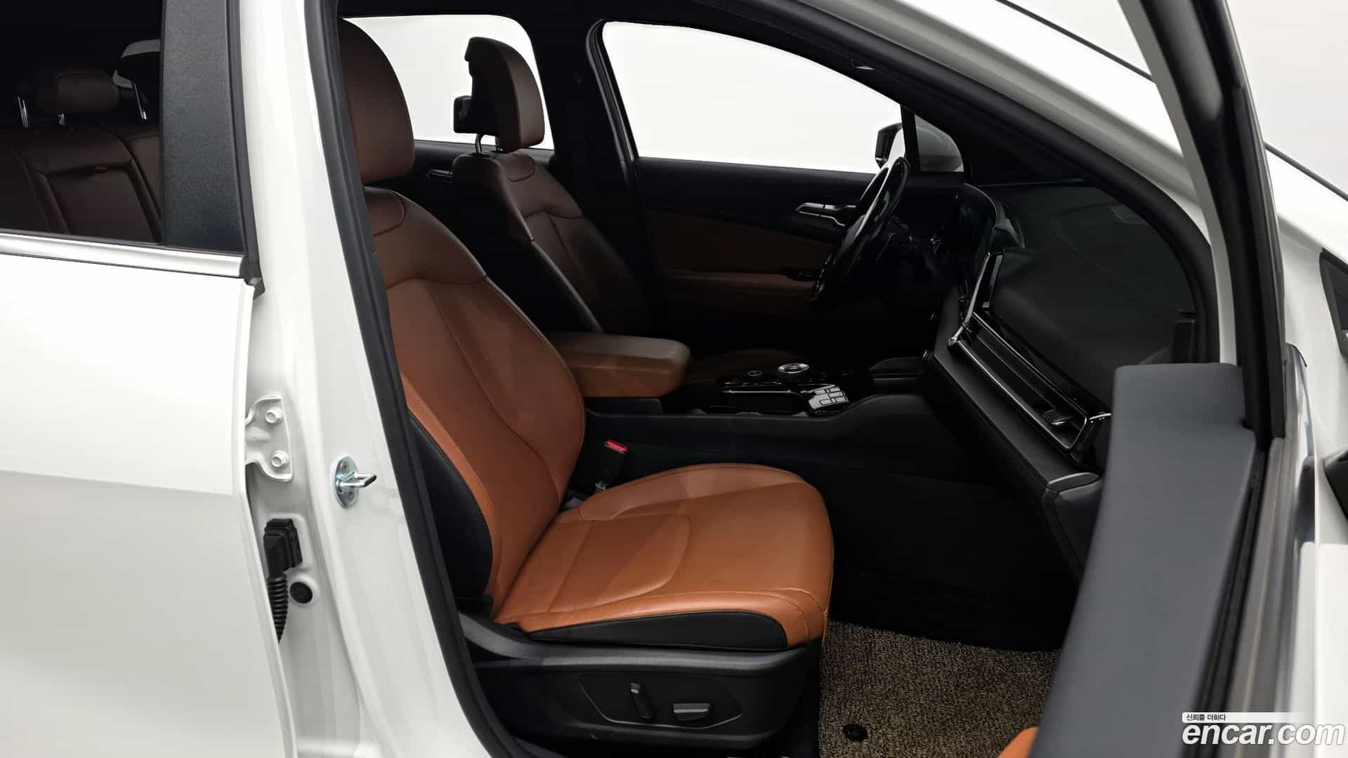 Sportage Kia 2021.7-OPTION-015