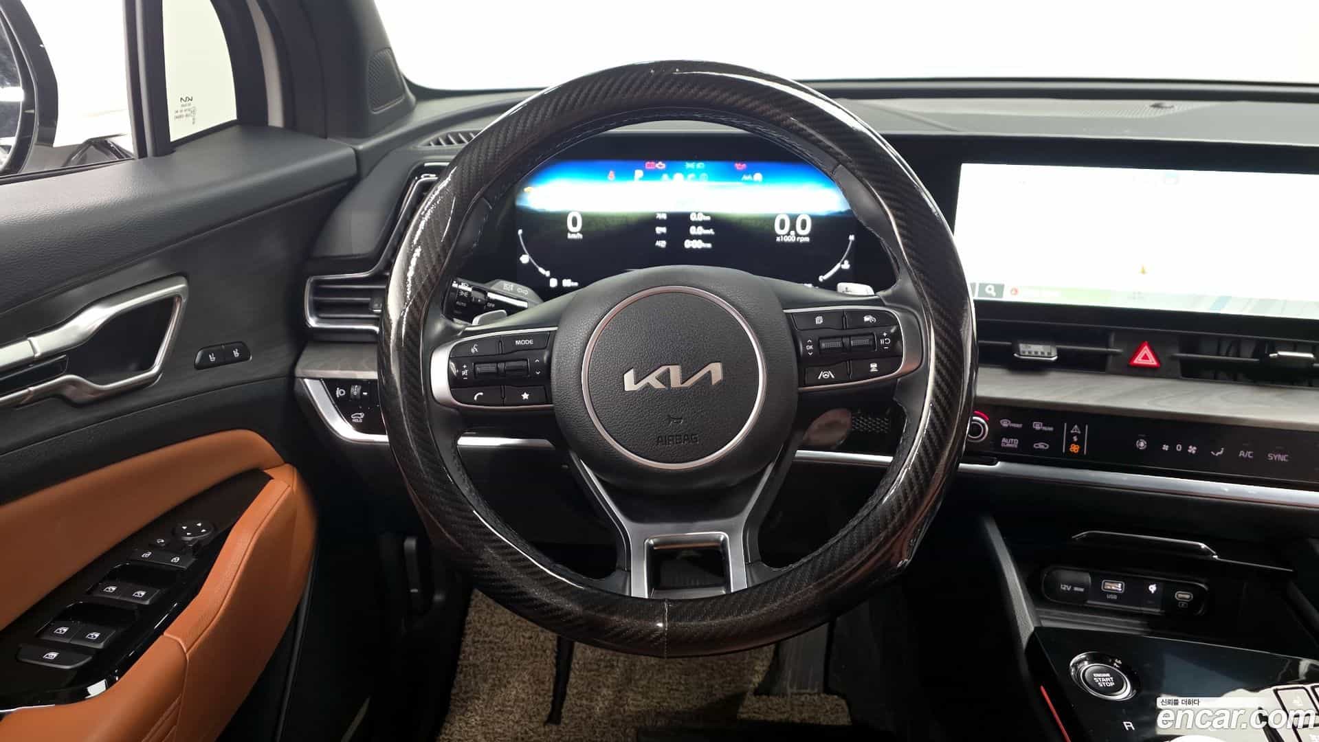 Sportage Kia 2021.7-OPTION-017