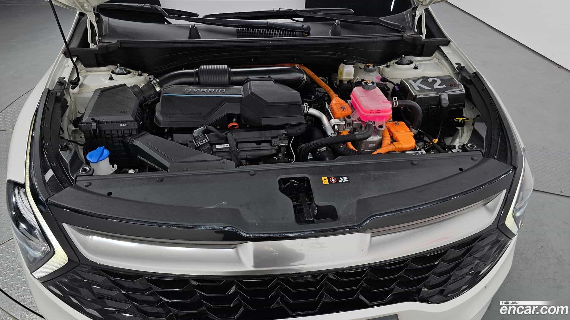 Sportage Kia 2023.10-INNER-006
