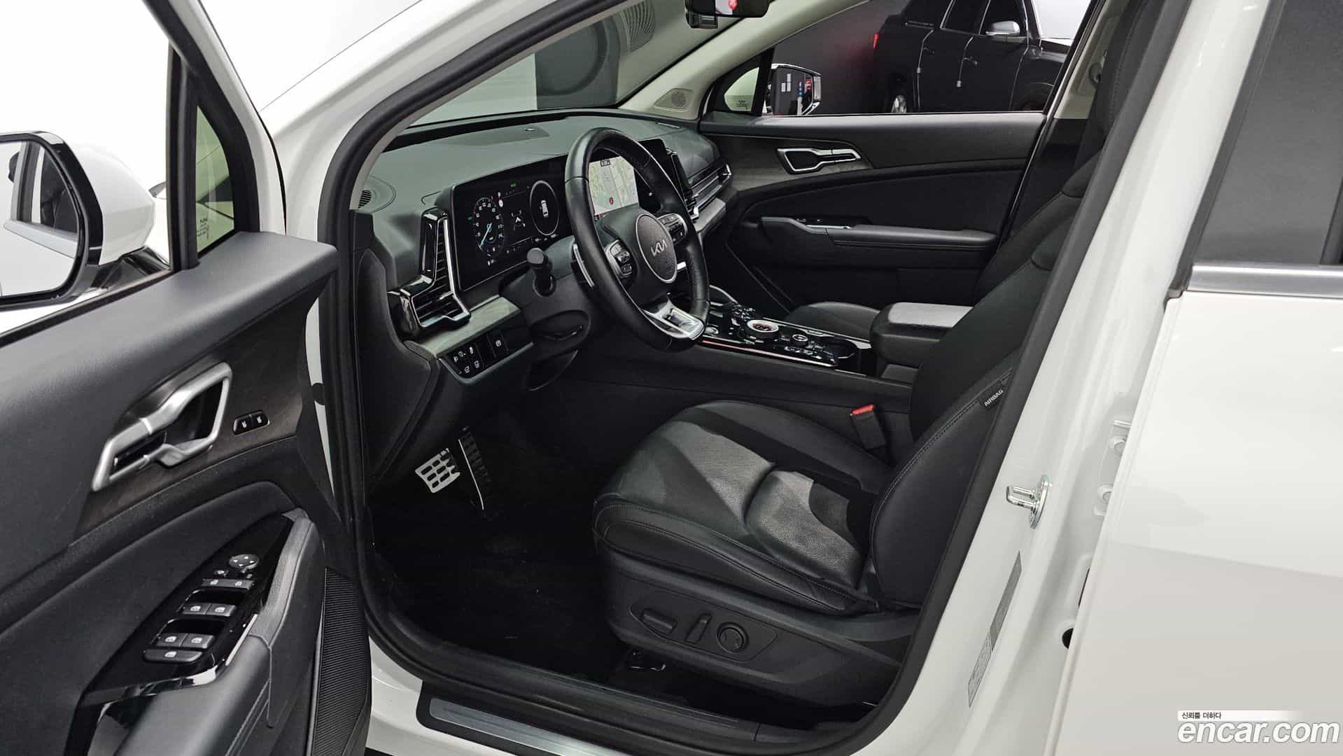 Sportage Kia 2023.10-OPTION-015